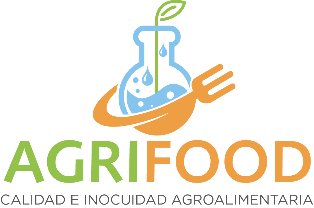 Agrifood Logo